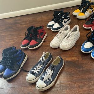 Kids Sneakers